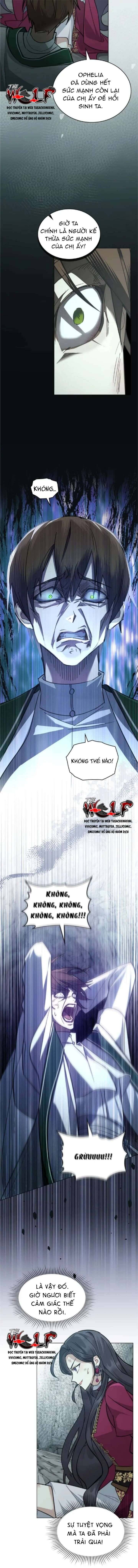 Viết Lại Kết Cục Bi Thảm Của Tôi - Chapter 5 - Page 9