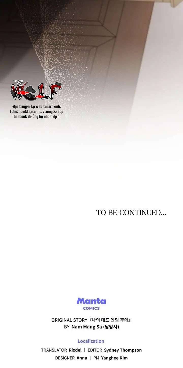 Viết Lại Kết Cục Bi Thảm Của Tôi - Chapter 9 - Page 9