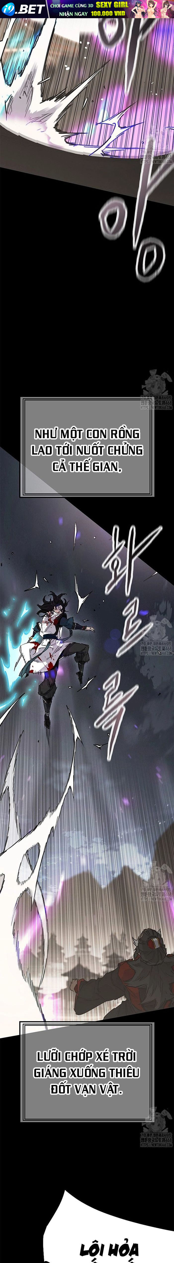 Tiên Kiếm Bất Bại - Chapter 249 - Page 10