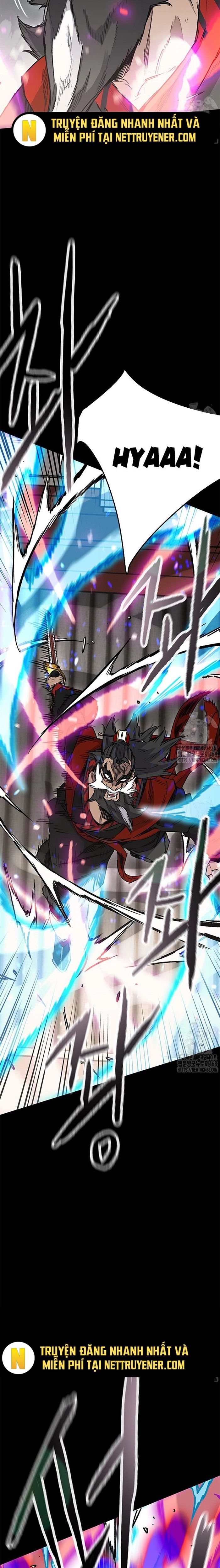 Tiên Kiếm Bất Bại - Chapter 249 - Page 12