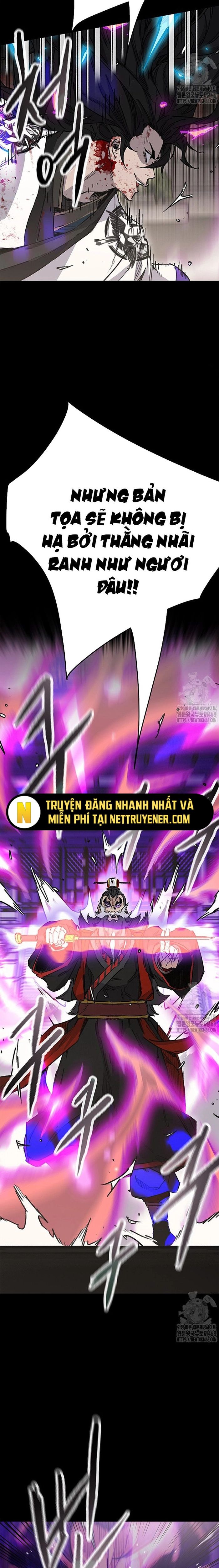 Tiên Kiếm Bất Bại - Chapter 249 - Page 14