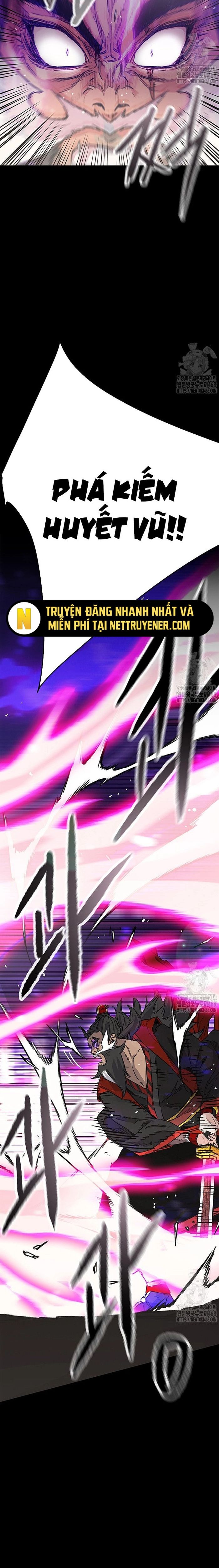 Tiên Kiếm Bất Bại - Chapter 249 - Page 15