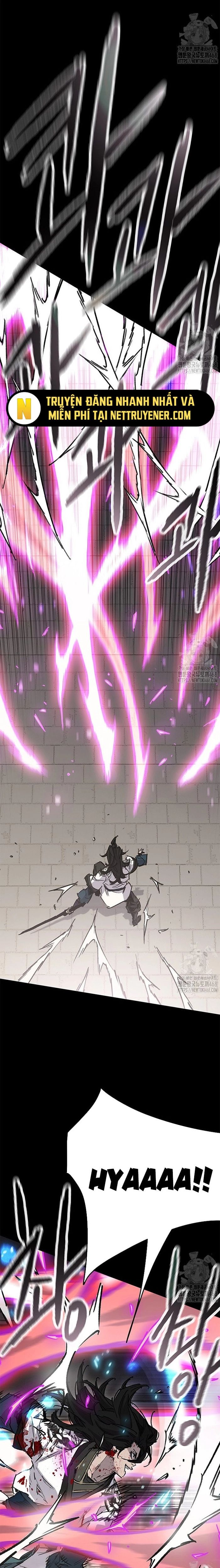 Tiên Kiếm Bất Bại - Chapter 249 - Page 16