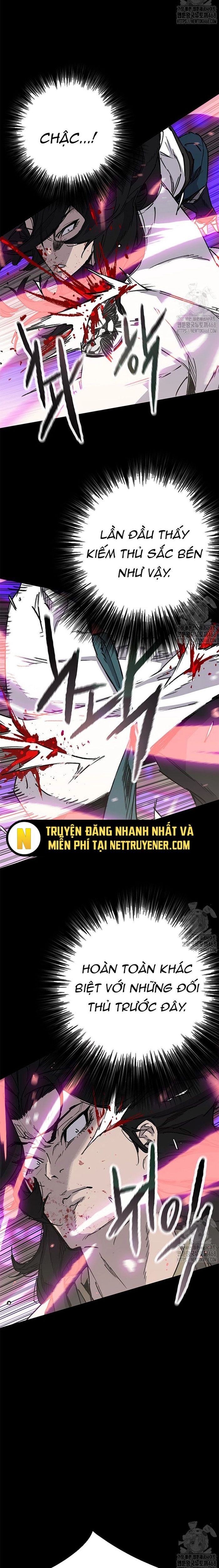 Tiên Kiếm Bất Bại - Chapter 249 - Page 18