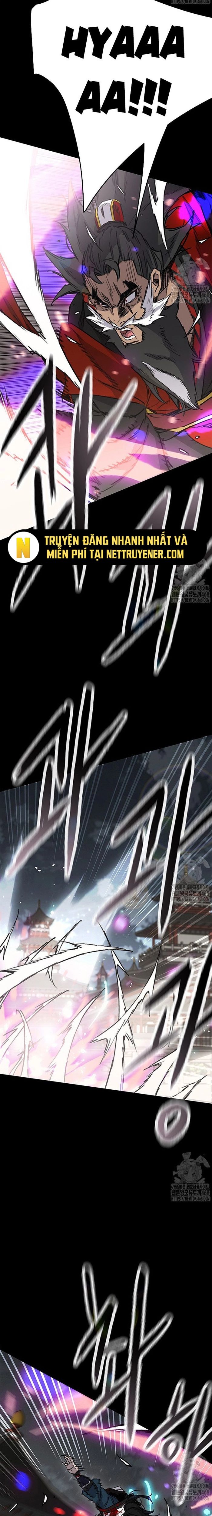 Tiên Kiếm Bất Bại - Chapter 249 - Page 19