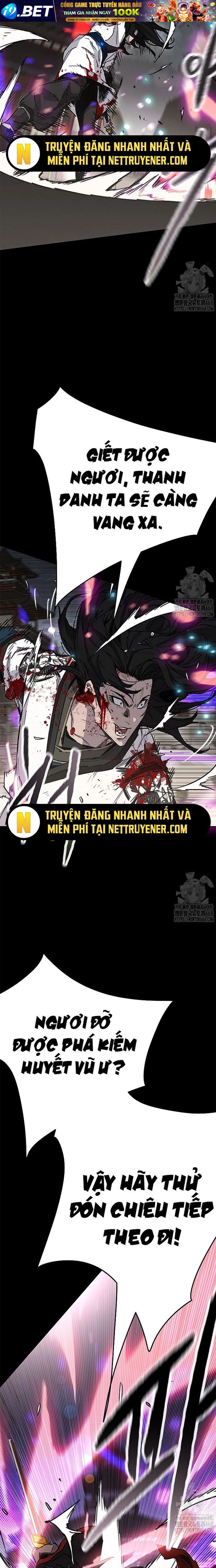 Tiên Kiếm Bất Bại - Chapter 249 - Page 20