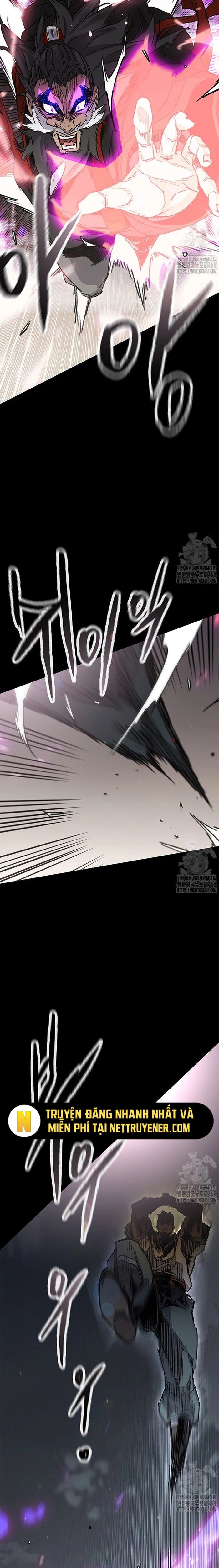 Tiên Kiếm Bất Bại - Chapter 249 - Page 21