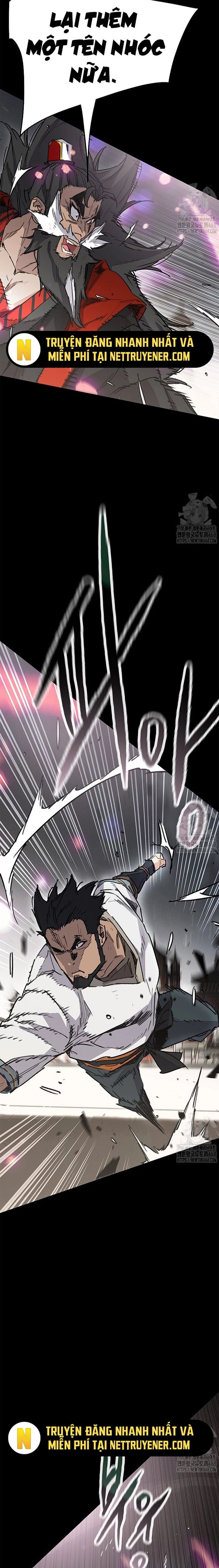 Tiên Kiếm Bất Bại - Chapter 249 - Page 23