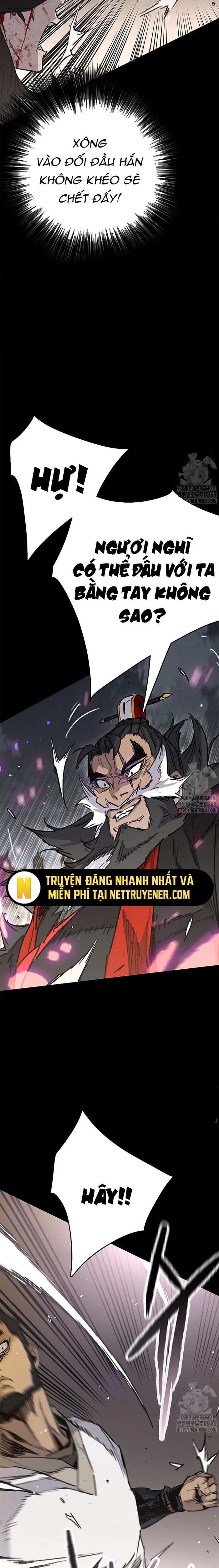 Tiên Kiếm Bất Bại - Chapter 249 - Page 25