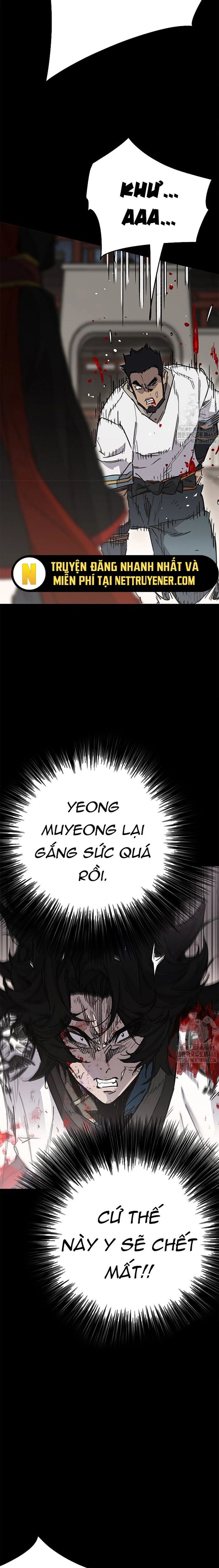 Tiên Kiếm Bất Bại - Chapter 249 - Page 28