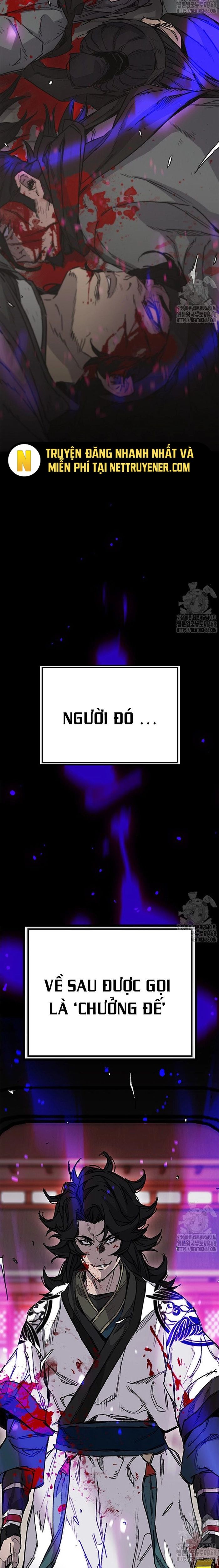 Tiên Kiếm Bất Bại - Chapter 249 - Page 3