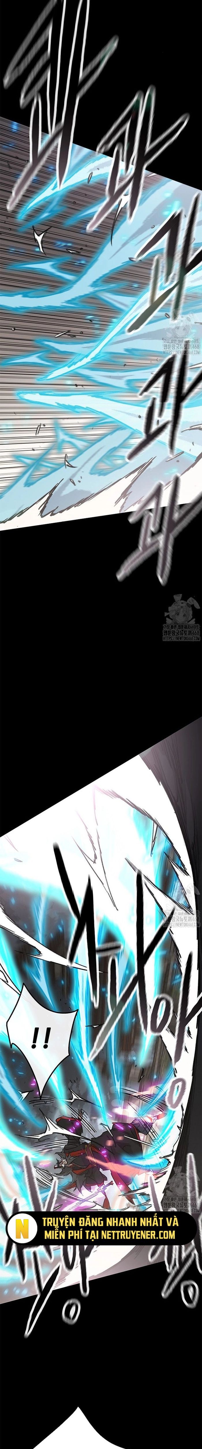 Tiên Kiếm Bất Bại - Chapter 249 - Page 31