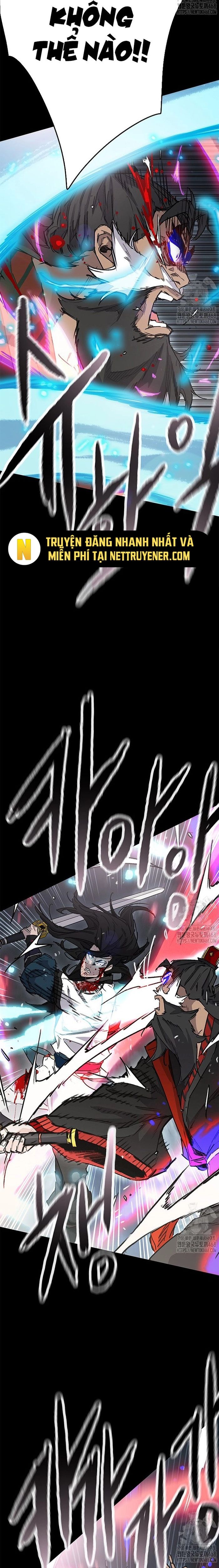 Tiên Kiếm Bất Bại - Chapter 249 - Page 34