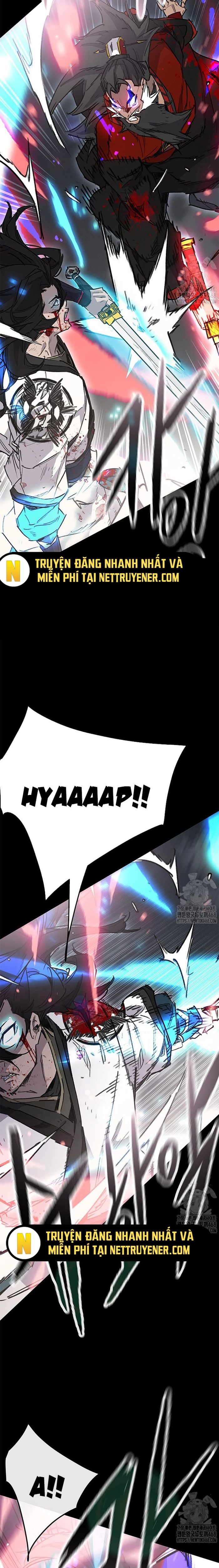 Tiên Kiếm Bất Bại - Chapter 249 - Page 35