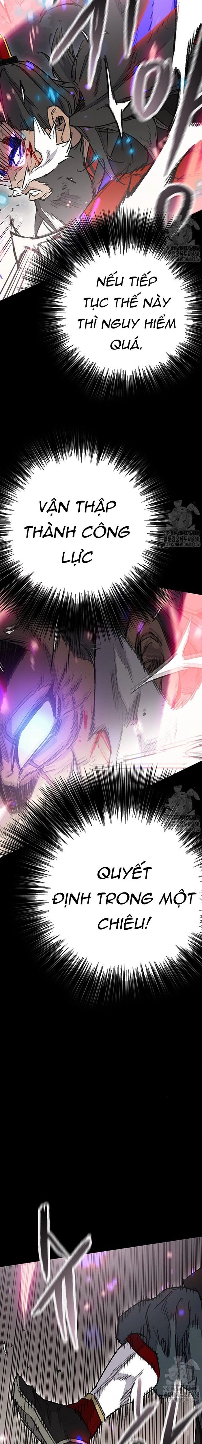 Tiên Kiếm Bất Bại - Chapter 249 - Page 36