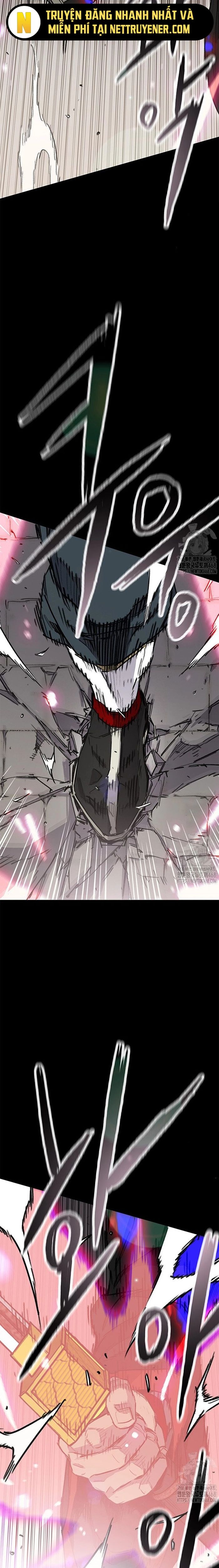 Tiên Kiếm Bất Bại - Chapter 249 - Page 37