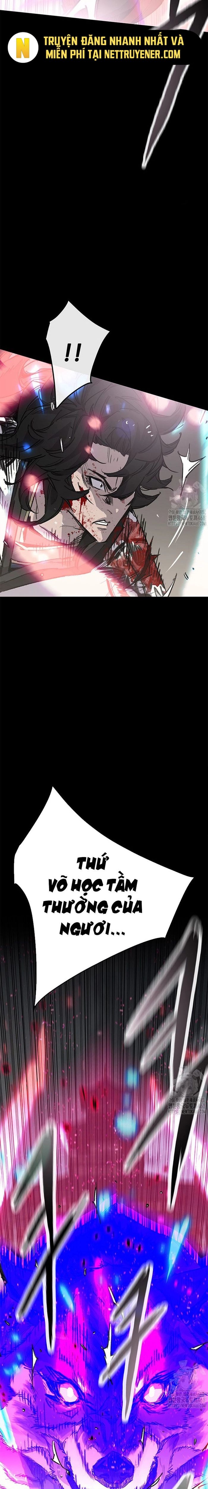 Tiên Kiếm Bất Bại - Chapter 249 - Page 38
