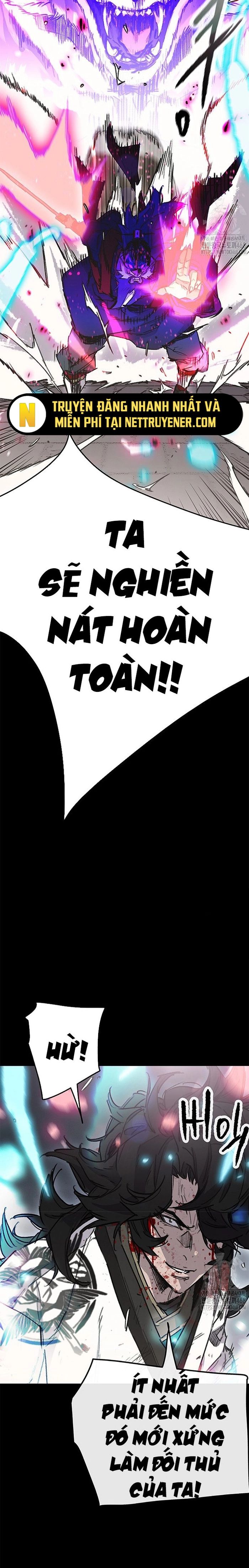 Tiên Kiếm Bất Bại - Chapter 249 - Page 39