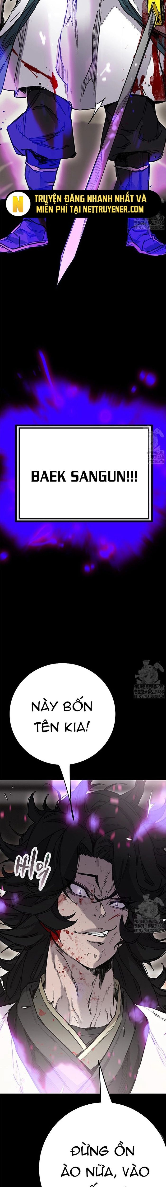 Tiên Kiếm Bất Bại - Chapter 249 - Page 4