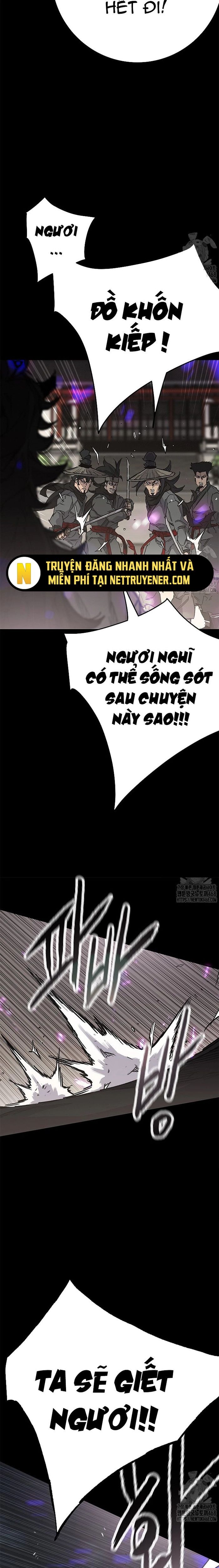 Tiên Kiếm Bất Bại - Chapter 249 - Page 5