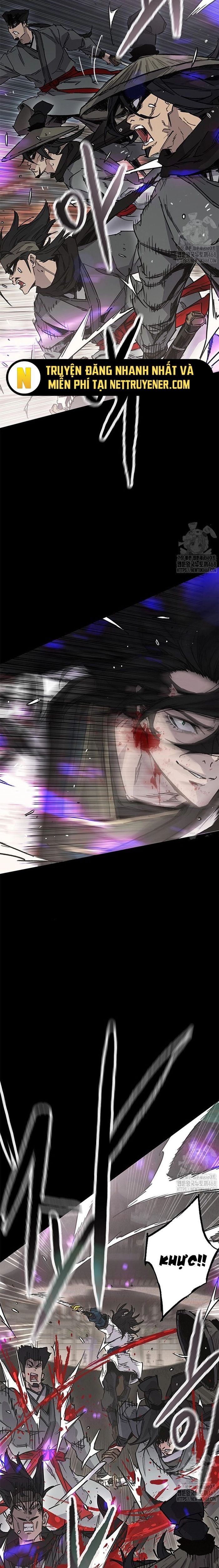 Tiên Kiếm Bất Bại - Chapter 249 - Page 6