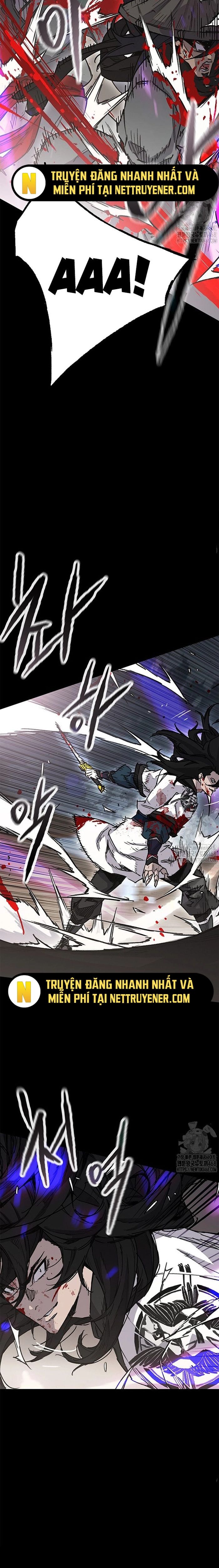 Tiên Kiếm Bất Bại - Chapter 249 - Page 7