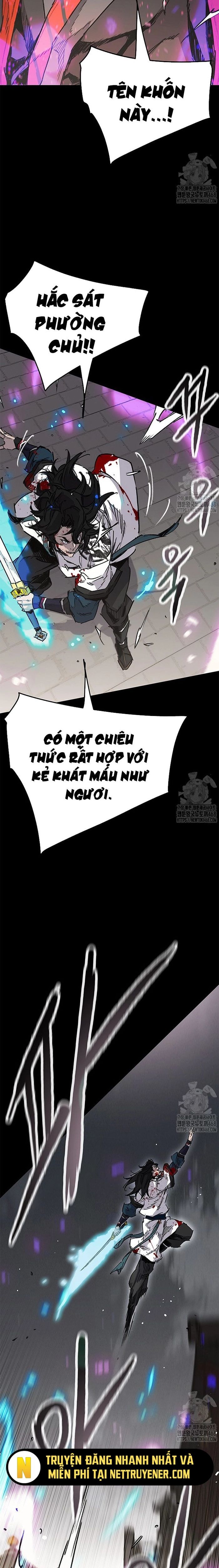 Tiên Kiếm Bất Bại - Chapter 249 - Page 9