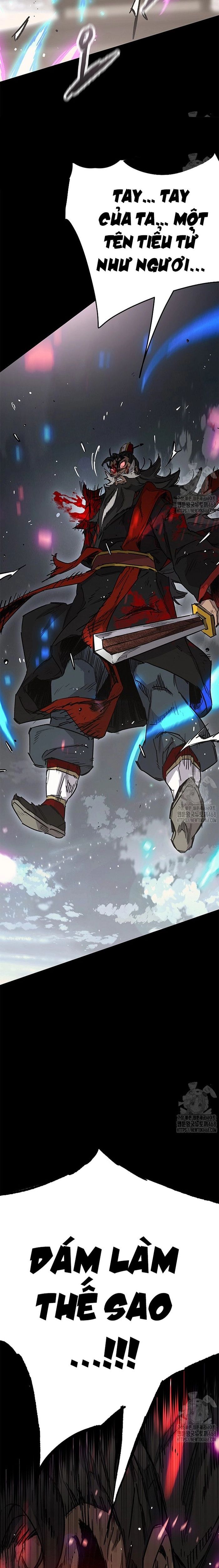 Tiên Kiếm Bất Bại - Chapter 250 - Page 11