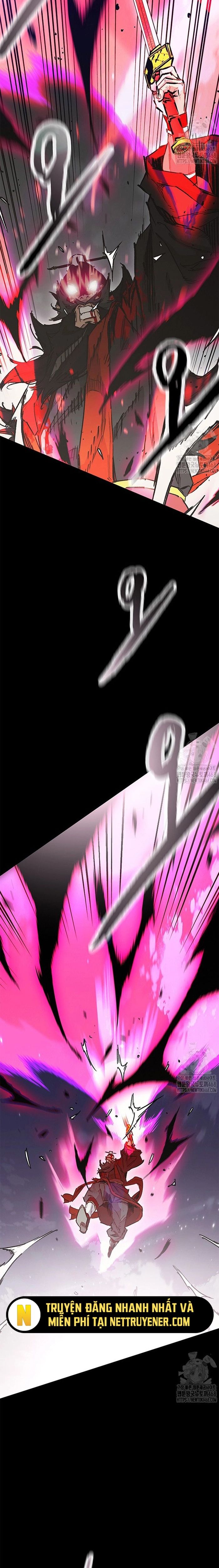 Tiên Kiếm Bất Bại - Chapter 250 - Page 13