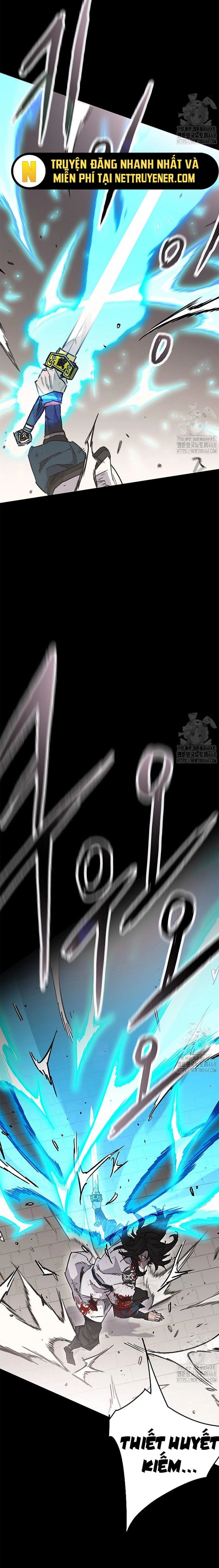 Tiên Kiếm Bất Bại - Chapter 250 - Page 14