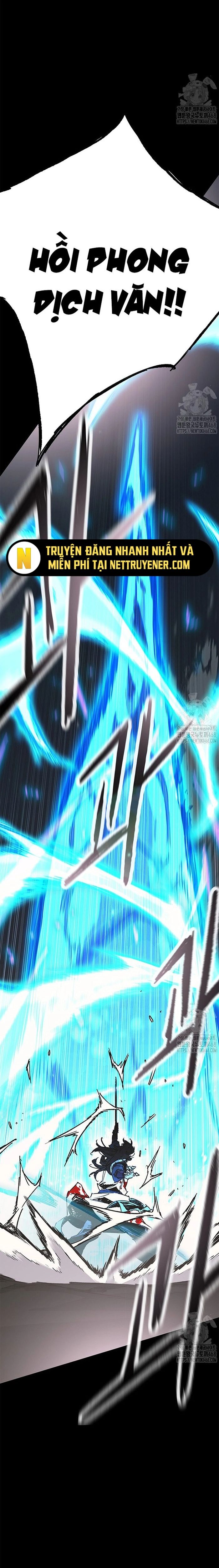 Tiên Kiếm Bất Bại - Chapter 250 - Page 15