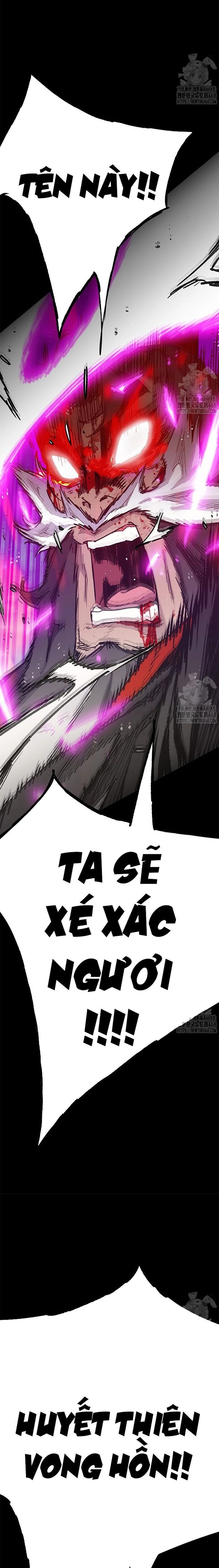 Tiên Kiếm Bất Bại - Chapter 250 - Page 16