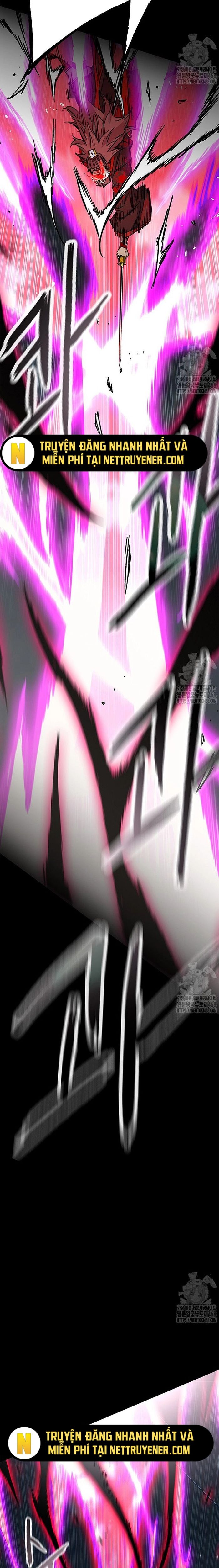 Tiên Kiếm Bất Bại - Chapter 250 - Page 17