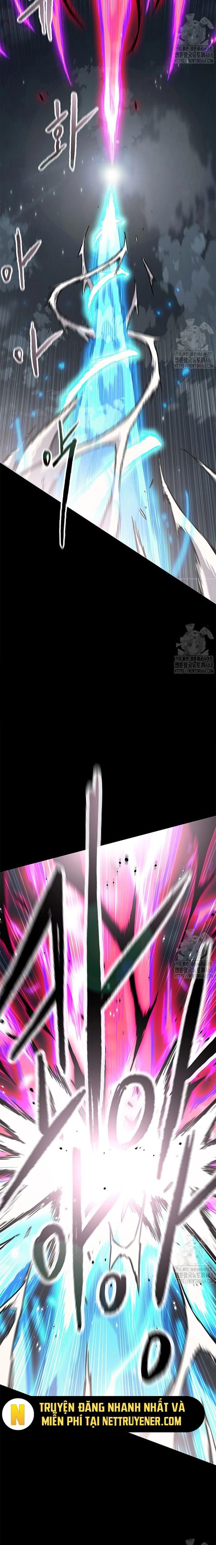 Tiên Kiếm Bất Bại - Chapter 250 - Page 18