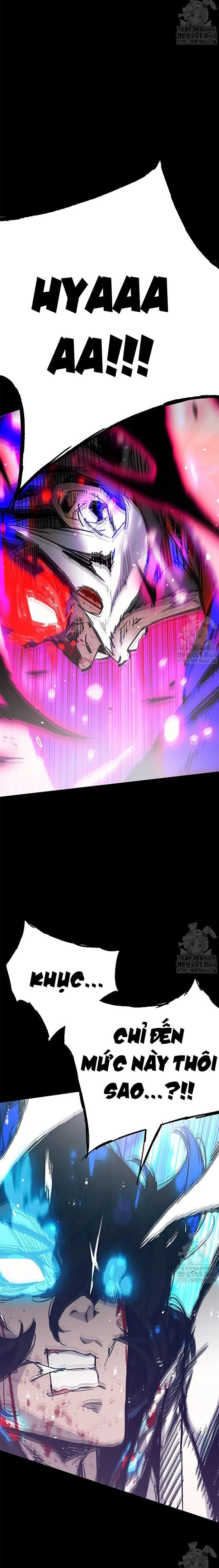 Tiên Kiếm Bất Bại - Chapter 250 - Page 19