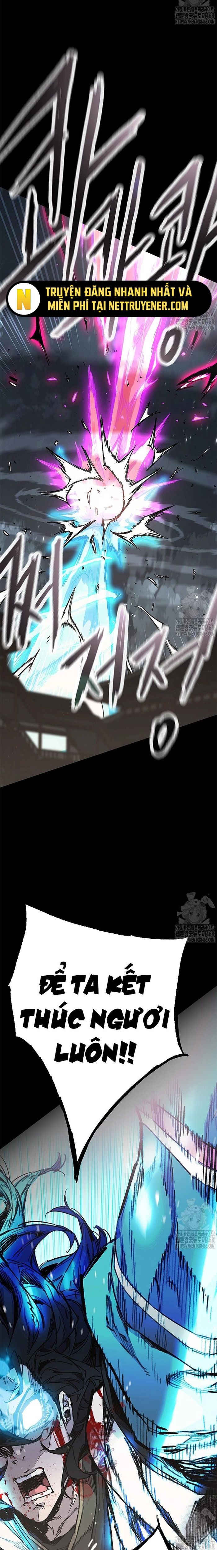 Tiên Kiếm Bất Bại - Chapter 250 - Page 20