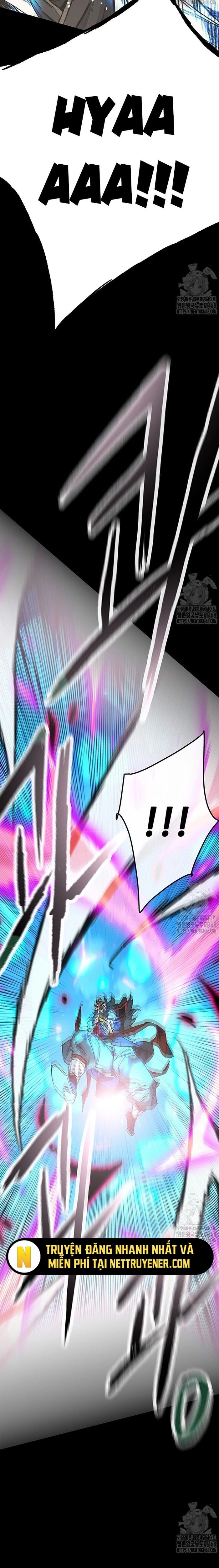 Tiên Kiếm Bất Bại - Chapter 250 - Page 21