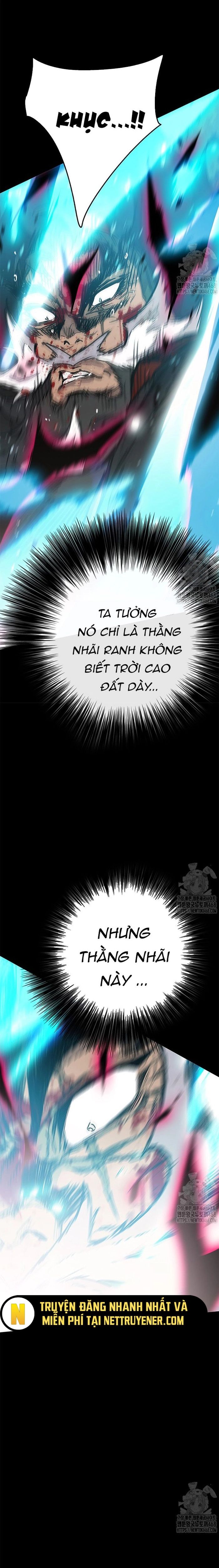 Tiên Kiếm Bất Bại - Chapter 250 - Page 22