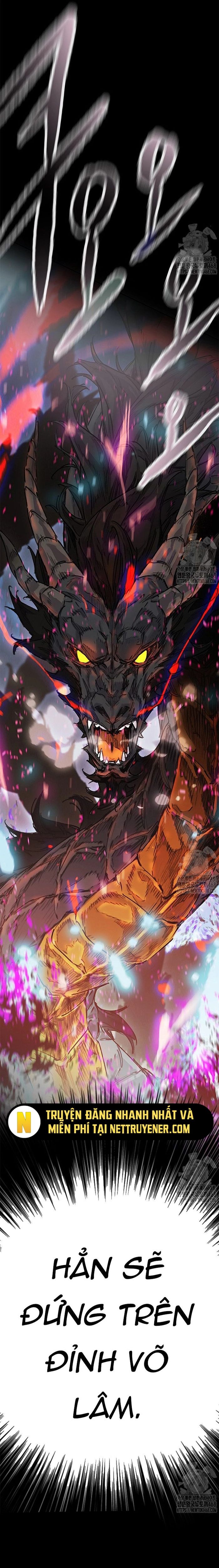 Tiên Kiếm Bất Bại - Chapter 250 - Page 23