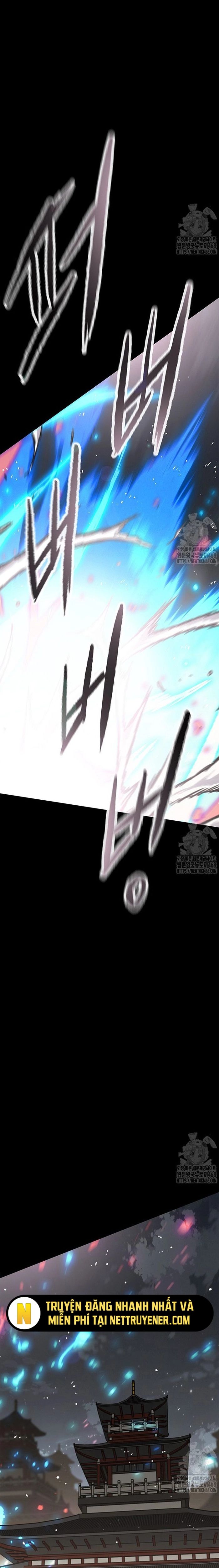 Tiên Kiếm Bất Bại - Chapter 250 - Page 24