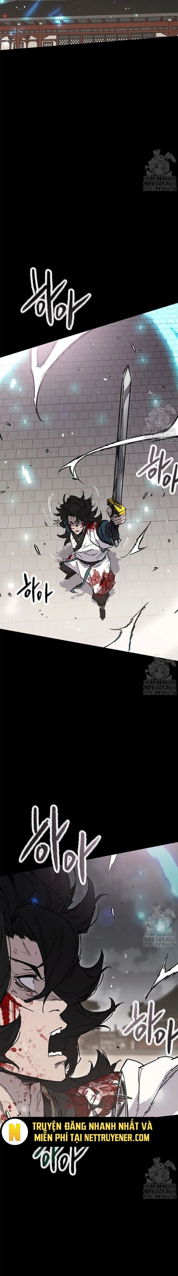 Tiên Kiếm Bất Bại - Chapter 250 - Page 25