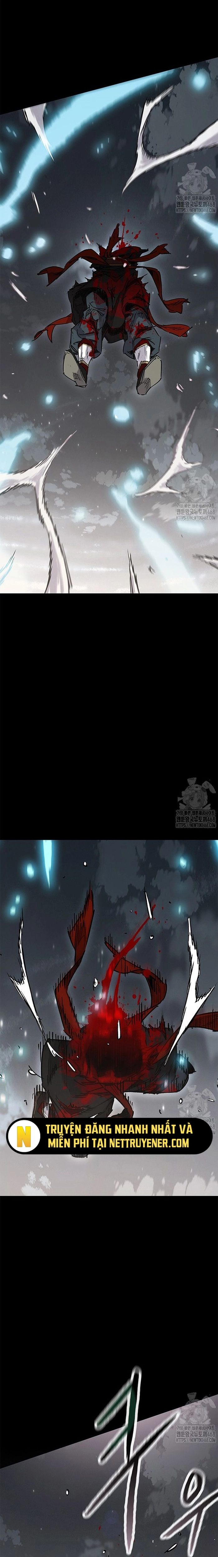 Tiên Kiếm Bất Bại - Chapter 250 - Page 26