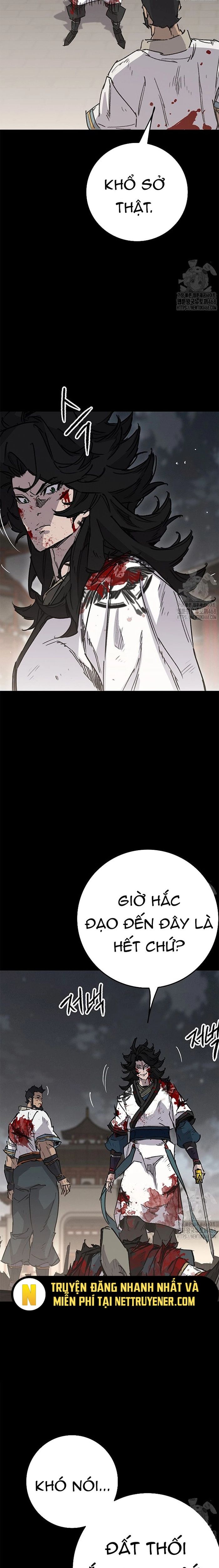 Tiên Kiếm Bất Bại - Chapter 250 - Page 29