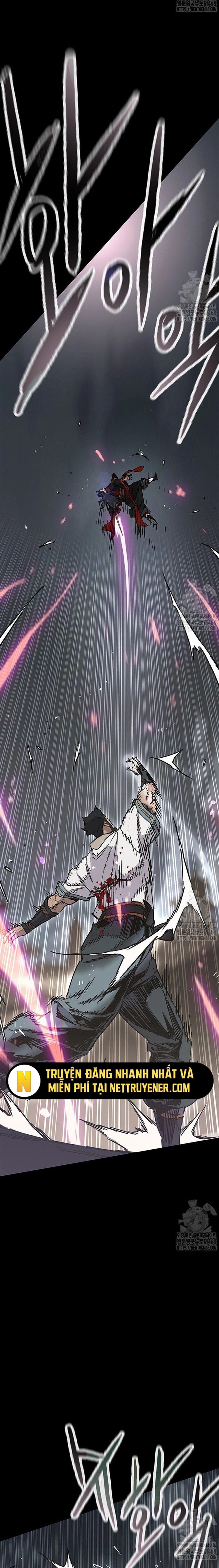 Tiên Kiếm Bất Bại - Chapter 250 - Page 3