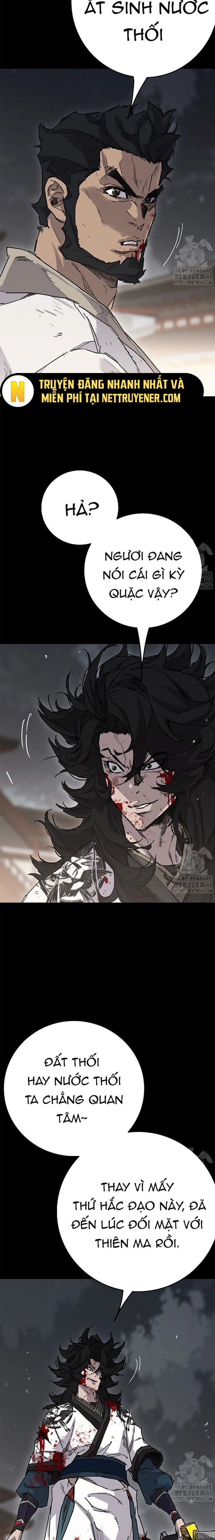 Tiên Kiếm Bất Bại - Chapter 250 - Page 30