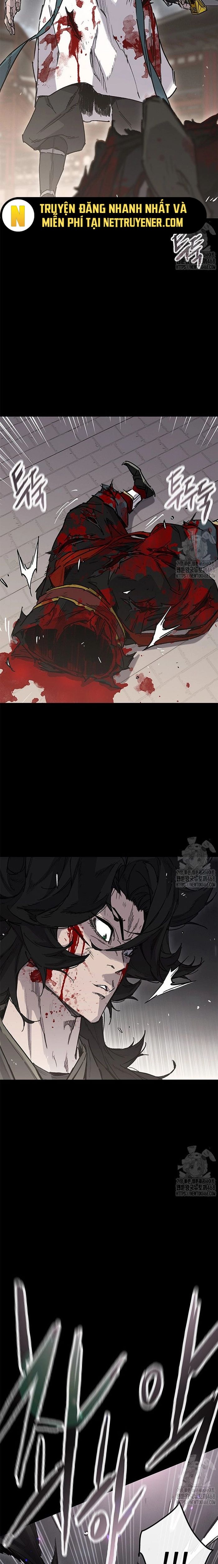 Tiên Kiếm Bất Bại - Chapter 250 - Page 31