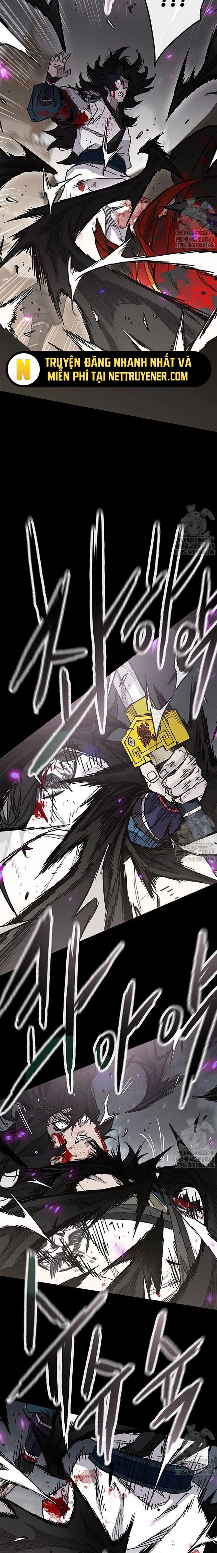 Tiên Kiếm Bất Bại - Chapter 250 - Page 32