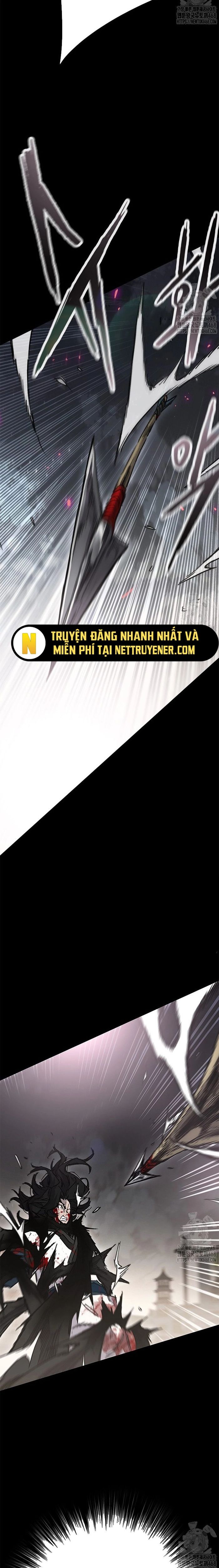 Tiên Kiếm Bất Bại - Chapter 250 - Page 34
