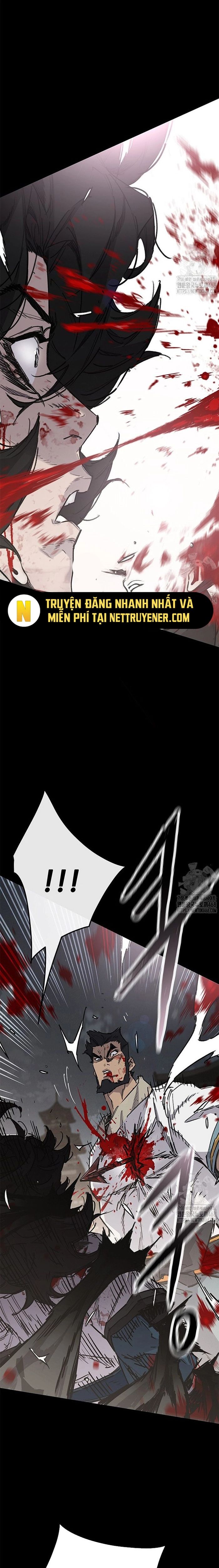 Tiên Kiếm Bất Bại - Chapter 250 - Page 36