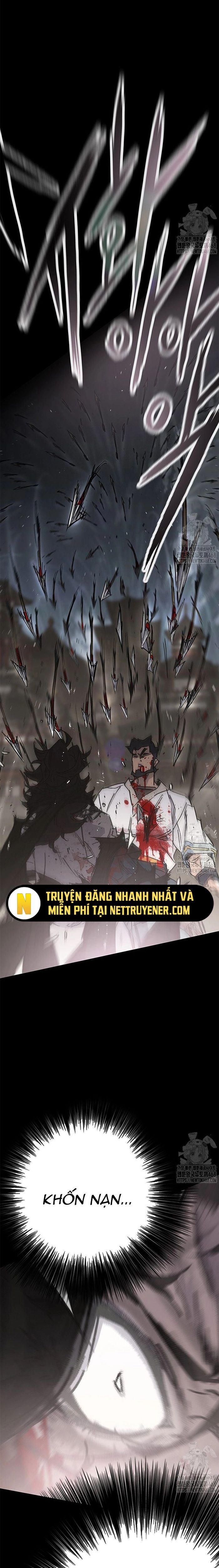 Tiên Kiếm Bất Bại - Chapter 250 - Page 38